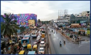 Marathahalli Overview