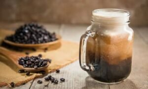 Cold brew specials for Bangalore climate