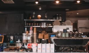 instagram worthy coffee shops