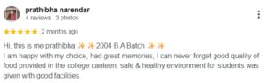 mes pu college malleswaram reviews