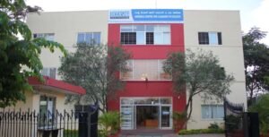 Deeksha PU College