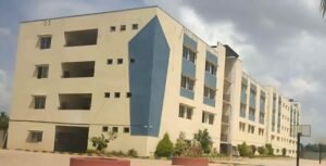 Narayana PU College