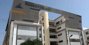 Presidency PU College – Hebbal