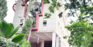  Mount Carmel PU College – Vasanth Nagar
