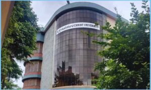 christ university