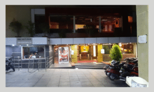 anjan theatre bangalore
