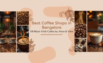 bangalore coffee culture 2026