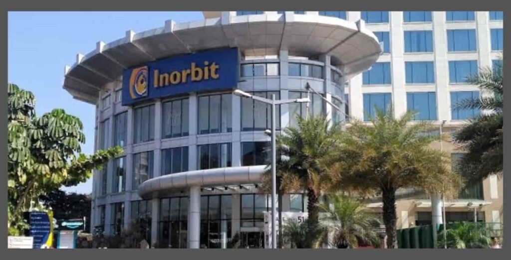 Inorbit Mall Whitefield
