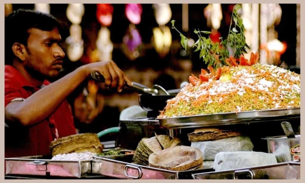 street food revolution