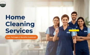 Home Cleaning Services in Bangalore