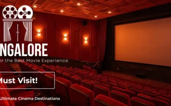 Top Bangalore Theaters