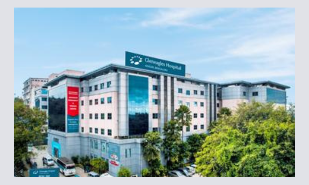 BGS Gleneagles Global Hospital, Kengeri