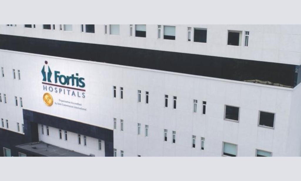 Fortis Hospitals, Bannerghatta Road