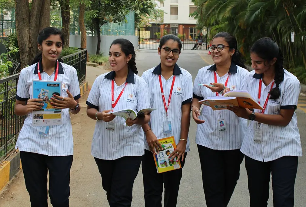 PU Education in Karnataka Explained: What Makes Bangalore Stand Out