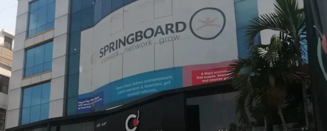 91springboard
