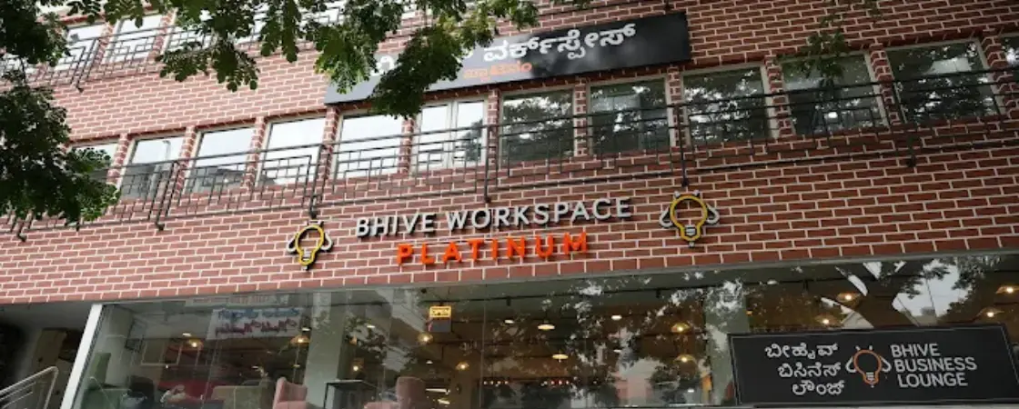 BHIVE-Workspace
