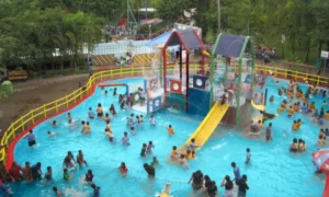 Dream World Water Park — Kanakapura Road
