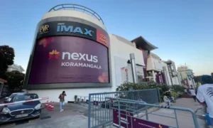 Forum Mall — Koramangala