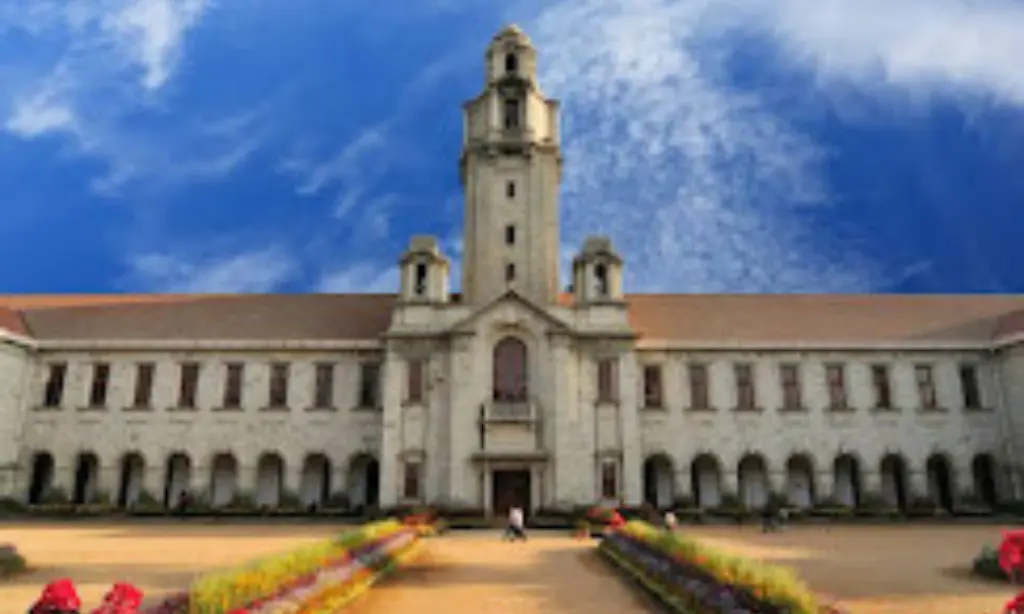 Indian Institute of Science