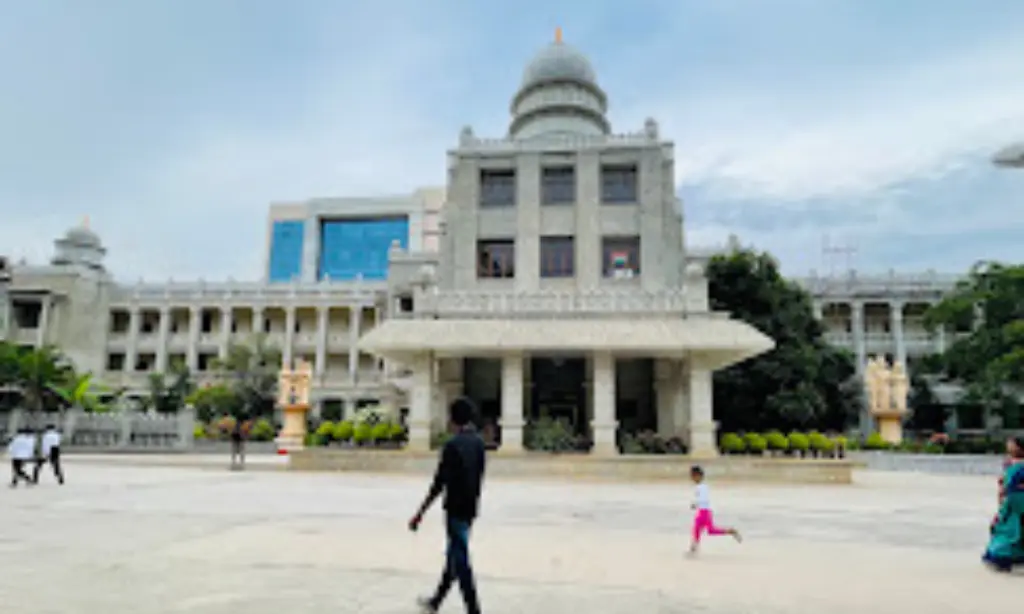 MS Ramaiah Institute of Technology