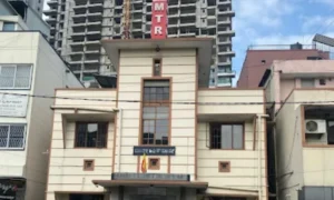 MTR (Mavalli Tiffin Rooms), Lalbagh Road 