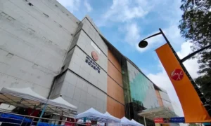 Mantri Square Mall — Malleswaram