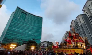 Orion Mall — Rajajinagar