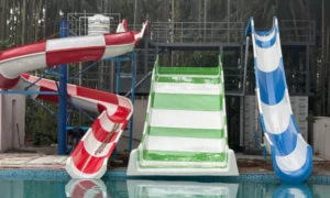 Oyster Bay Water World — Ramanagara