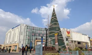 Phoenix Marketcity — Whitefield