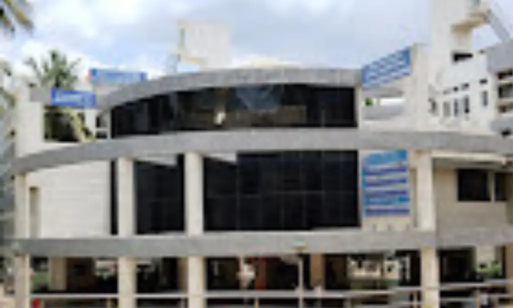 RV College of Engineering