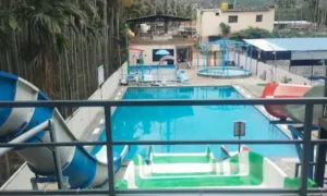 Splash Water Park — Tumkur Road
