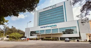 manipal hospital old airport road