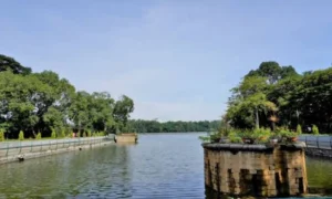 sankey tank Bangalore