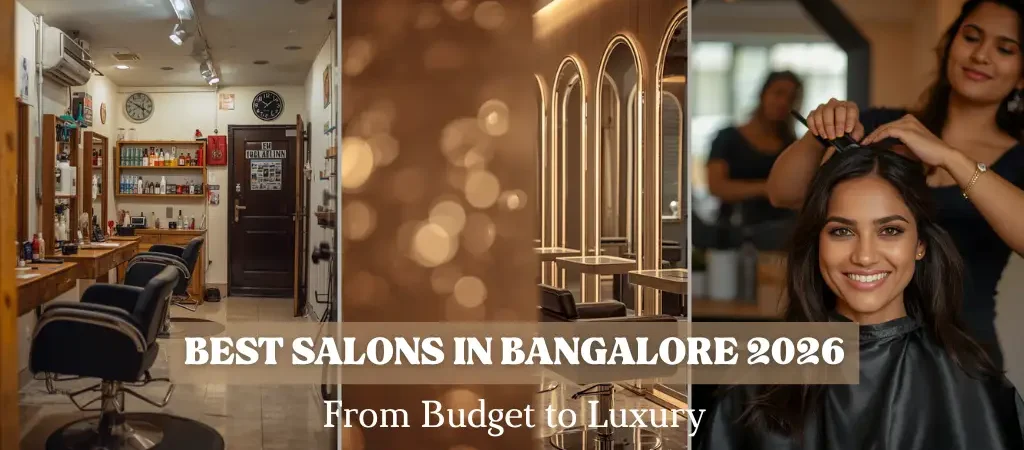 best salons in bangalore