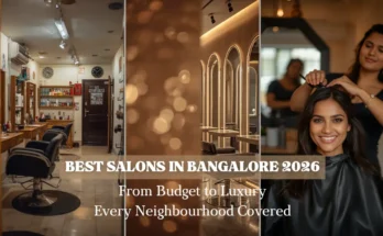 best salons in bangalore