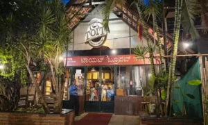 Toit Brewpub - Indiranagar