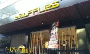 Truffles — CMH Road