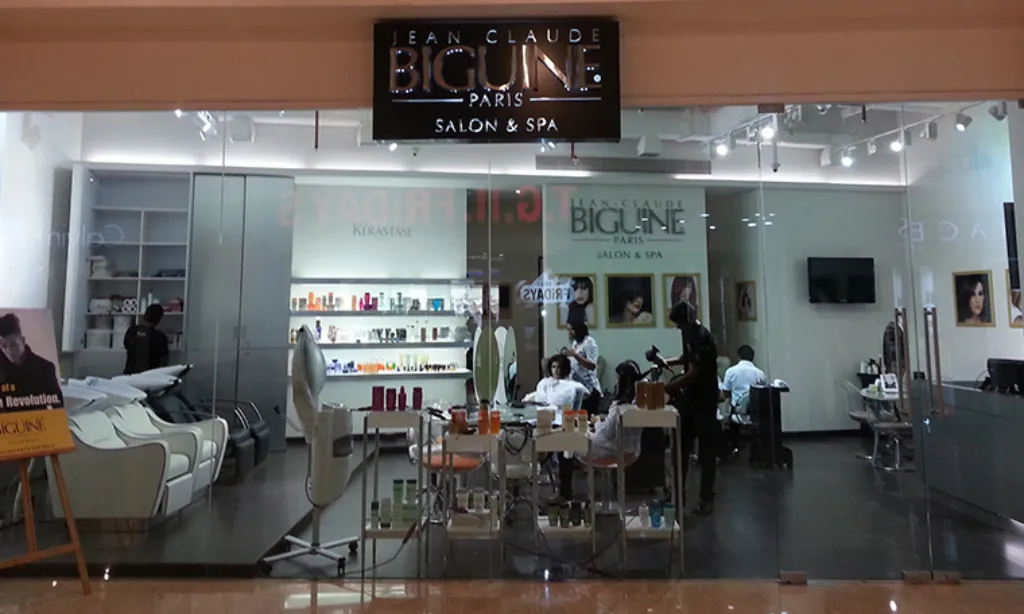 Jean-Claude Biguine French Elegance