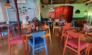 the fatty bao indiranagar