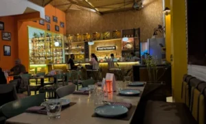 toast and tonic indiranagar